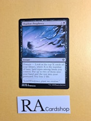 Shadow Prophecy Common 105/281 Dominaria United (DMU) Magic the Gathering