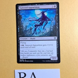 Tattered Appirtion Common 111/281 Dominaria United (DMU) Magic the Gathering