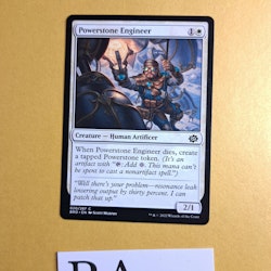 Powerstone Engineer Common 020/287 The Brothers War Magic the Gathering
