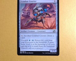 Combat Courier Common 077/287 The Brothers War Magic the Gathering