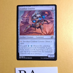 Combat Courier Common 077/287 The Brothers War Magic the Gathering