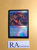 Emergency Weld Common Foil 093/287 The Brothers War Magic the Gathering