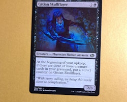 Gixian Skullflayer Common 100/287 The Brothers War Magic the Gathering