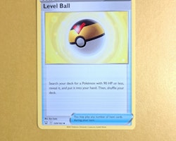 Level Ball Uncommon 129/163 Battle Styles Pokemon