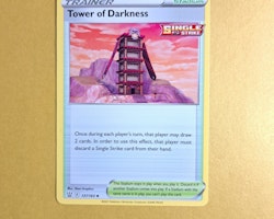 Tower of Darkness Uncommon 137/163 Battle Styles Pokemon