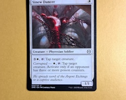 Sinew Dancer Common 032/271 Phyrexia All Will Be One Magic the Gathering