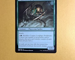 Copper Longlegs Common 165/271 Phyrexia All Will Be One Magic the Gathering