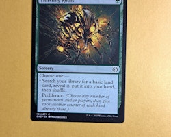 Thirsting Roots Common 185/271 Phyrexia All Will Be One Magic the Gathering