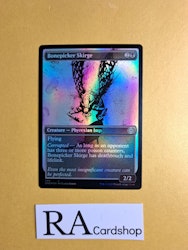 Bonepicker Skirge Common Foil #290 Phyrexia All Will Be One Extras Magic the Gathering