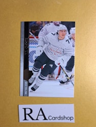 #675 T.J. Oshie Upper Deck Extended Series Hockey