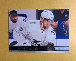 #681 Anze Kopitar Upper Deck Extended Series Hockey