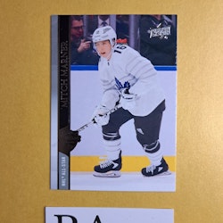 #694 Mitch Marner Upper Deck Extended Series Hockey