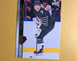 #696 Brady Tkachuk Upper Deck Extended Series Hockey