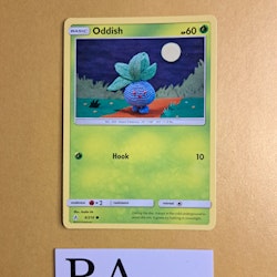 Oddish Common 6/214 Unbroken Bonds Pokemon