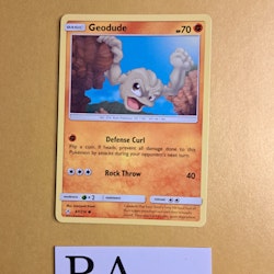 Geodude Common 87/214 Unbroken Bonds Pokemon