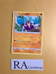 Crabrawler Common 104/214 Unbroken Bonds Pokemon