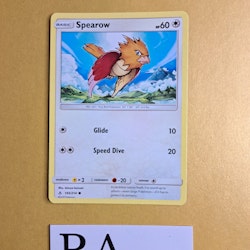 Spearow Common 145/214 Unbroken Bonds Pokemon