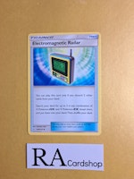 Electromagnetic Radar Uncommon 169/214 Unbroken Bonds Pokemon