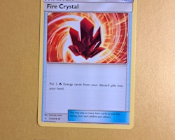Fire Crystal Uncommon 173/214 Unbroken Bonds Pokemon