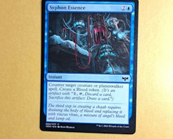 Syphon Essence Common 084/277 Innistrad: Crimson Vow (VOW) Magic the Gathering
