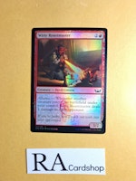 Witty Roastmaster Common Foil 131/281 Streets of New Capenna (SNC) Magic the Gathering