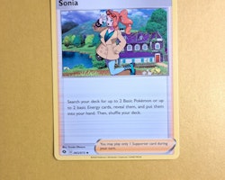 Sonia Uncommon 065/073 Champions Path Pokemon