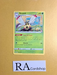 Ninjask Rare  014/185 Vivid Voltage Pokemon