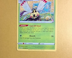 Ninjask Rare  014/185 Vivid Voltage Pokemon