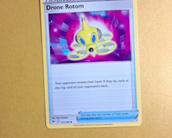 Drone Rotom Uncommon 151/185 Vivid Voltage Pokemon