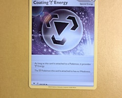 Coating Energy Uncommon 163/185 Vivid Voltage Pokemon