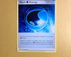 Wash Energy Uncommon 165/185 Vivid Voltage Pokemon