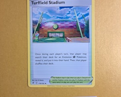 Turffield Stadium Uncommon 170/192 Rebel Clash Pokemon