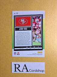 #170 Jerry Rice 2022 Panini Score Football NFL