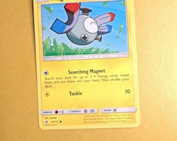 Magnemite Common 34/131 Forbidden Light Pokemon