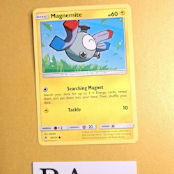 Magnemite Common 34/131 Forbidden Light Pokemon