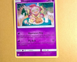 Hoopa Uncommon 54/131 Forbidden Light Pokemon