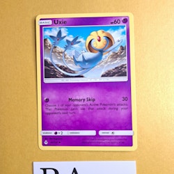 Uxie Uncommon 41/131 Forbidden Light Pokemon