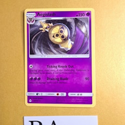 Aegislash Rare 49/131 Forbidden Light Pokemon