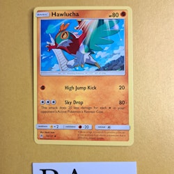 Hawlucha Uncommon 70/131 Forbidden Light Pokemon