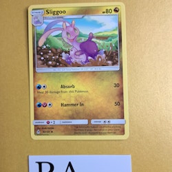 Sliggoo Uncommon 93/131 Forbidden Light Pokemon