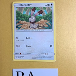 Bunnelby Common 97/131 Forbidden Light Pokemon