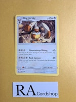 Diggersby Uncommon 98/131 Forbidden Light Pokemon