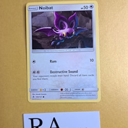 Noibat Common 100/131 Forbidden Light Pokemon