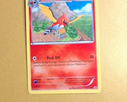 Fletchinder Uncommon 14/108 Roaring Skies Pokemon