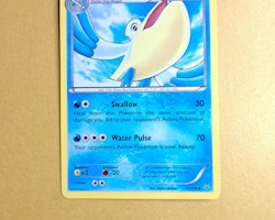 Pelipper Uncommon 19/108 Roaring Skies Pokemon