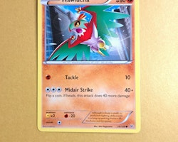 Hawlucha Common 39/108 Roaring Skies Pokemon