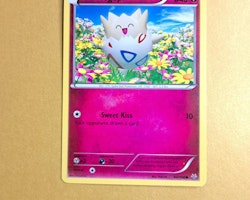 Togepi Common 43/108 Roaring Skies Pokemon