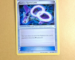 Latios Spirit Link Uncommon 85/108 Roaring Skies Pokemon