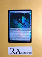 Tamiyos Compleation Common Foil 083/302 Kamigawa: Neon Dynasty (NEO) Magic the Gathering