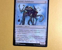 Kozileks Pathfinder Common 005/184 Oath of the Gatewatch (OGW) Magic the Gathering